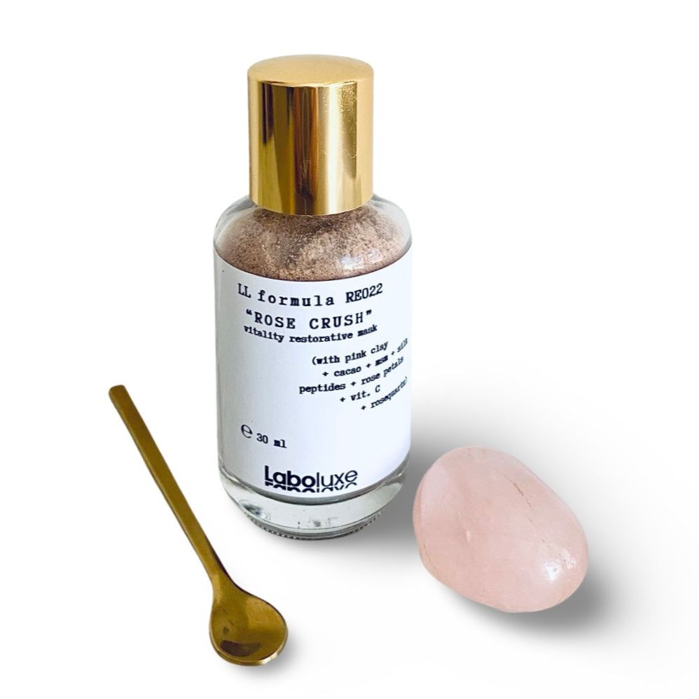 Vitalising Rose-Fluid Von APEIRON – Leichte Feuchtigkeitspflege Für Gesicht & Dekolleté